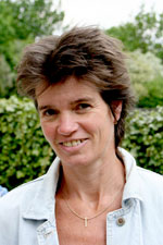 Jacqueline de Willigen-van WIjk Fysiotherapie de Brug Spijkenisse