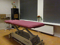 Fysiotherapie