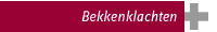 Bekkenklachten